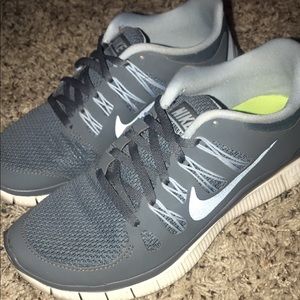 Nike shoes